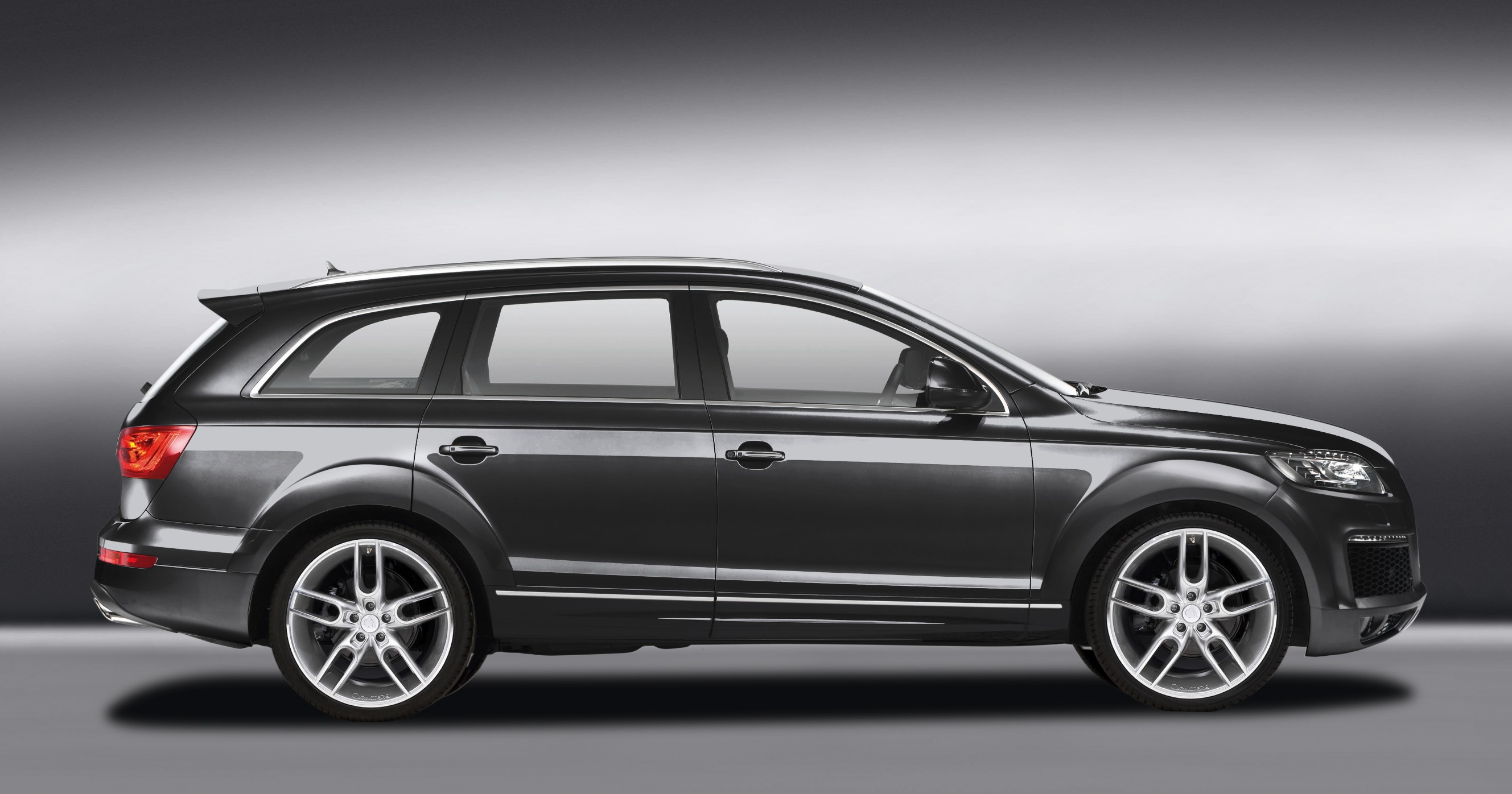Audi - Q7